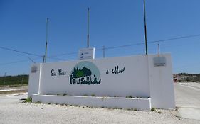 São Pedro de Moel by Campigir